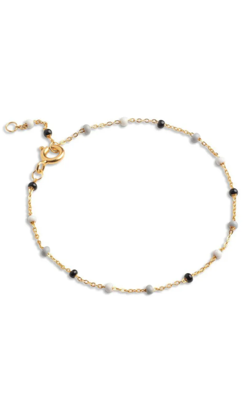 Clearance Armbånd - Lola - Salt´n´Pepper Smykker