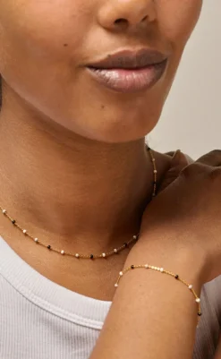 Clearance Armbånd - Lola - Salt´n´Pepper Smykker