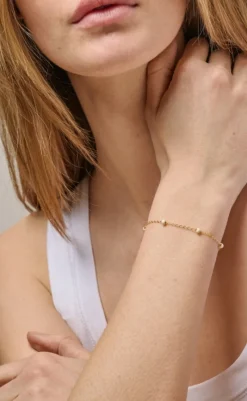 Outlet Armbånd - Lola Bold - Daisy Smykker