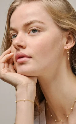 Outlet Armbånd - Lola Bold - Daisy Smykker