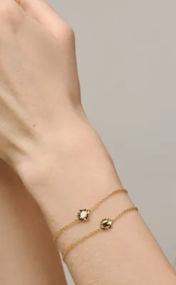 Hot Armbånd - Sunshine - Daisy Smykker