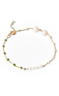 Clearance Armbånd - Lola Perla - Confident Smykker