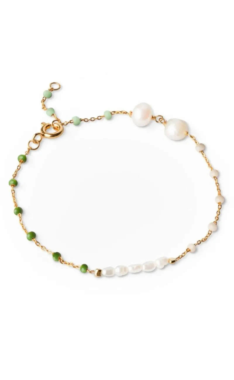 Clearance Armbånd - Lola Perla - Confident Smykker