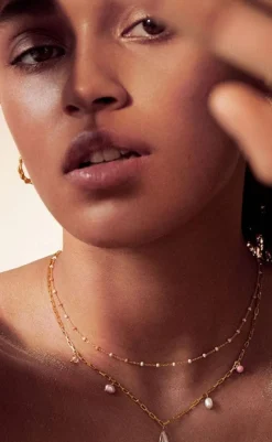 Best Halskæde - Lola - Sky Smykker