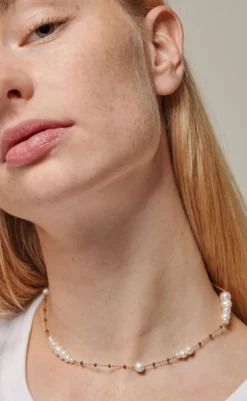 Best Halskæde - Lola Carmen - Copper Smykker