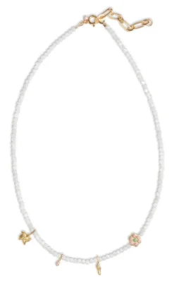 Hot Halskæde - Aruba - Pearl Smykker