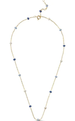 Online Halskæde - Lola Bold - Marine Smykker