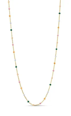 Hot Halskæde - Lola - Dreamy Smykker