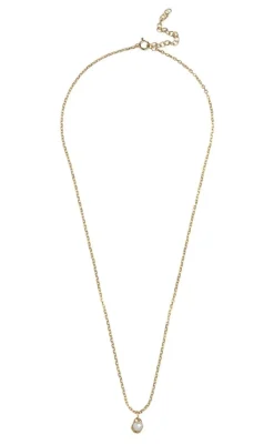 Discount Halskæde - Darla - Pearl Smykker