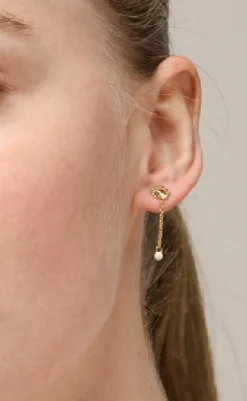 New Øreringe - Sunshine Drop - Daisy Smykker