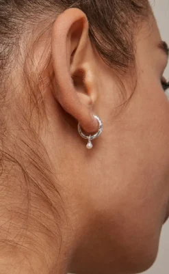 Discount Øreringe - Belle - Pearl Smykker