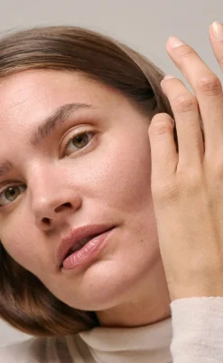 Online Ring - Ariel - Gold Colour Smykker