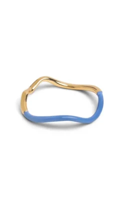 Clearance Ring - Sway - Cornflower Smykker