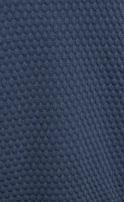 Sale Bluse - Dodo Dottie - Vintage Indigo Bluser