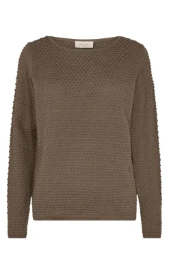 New Bluse - Dodo Dottie - Morel Bluser