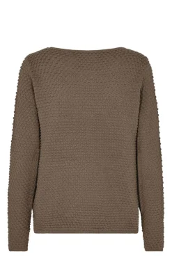 New Bluse - Dodo Dottie - Morel Bluser