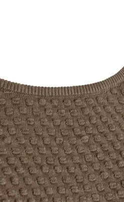 New Bluse - Dodo Dottie - Morel Bluser