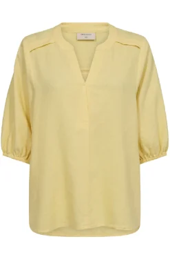 Discount Bluse - Lava 204290 - Popcorn Bluser