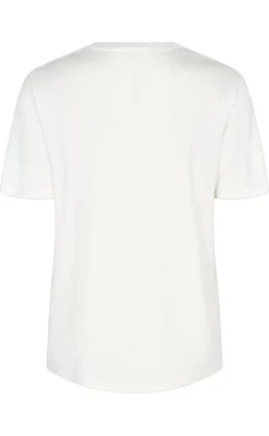 Outlet Bluse - Yr - Off White Bluser