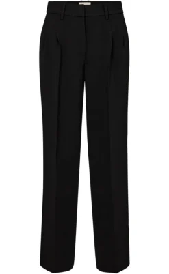 Hot Bukser - Carma - Black Bukser & Jeans