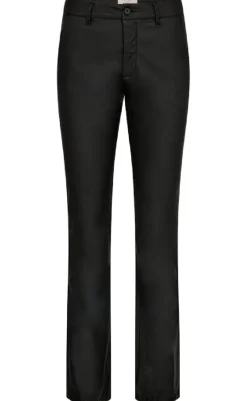 Bukser - Isadora - Black Bukser & Jeans