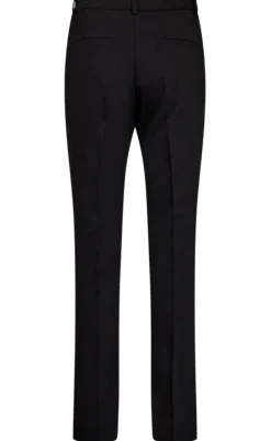 Outlet Bukser - Isadora Bootcut - Black Bukser & Jeans