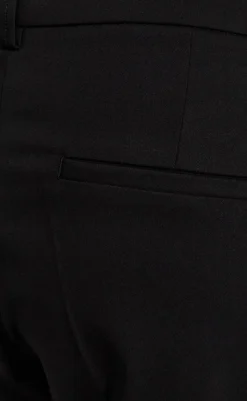 Outlet Bukser - Isadora Bootcut - Black Bukser & Jeans