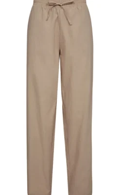 Clearance Bukser - Jally - Simply Taupe Bukser & Jeans