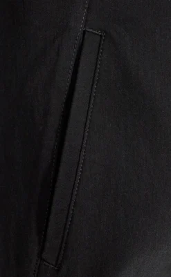 Hot Bukser - Jenny - Black Bukser & Jeans