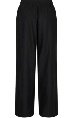 Clearance Bukser - Lava  - Black Bukser & Jeans