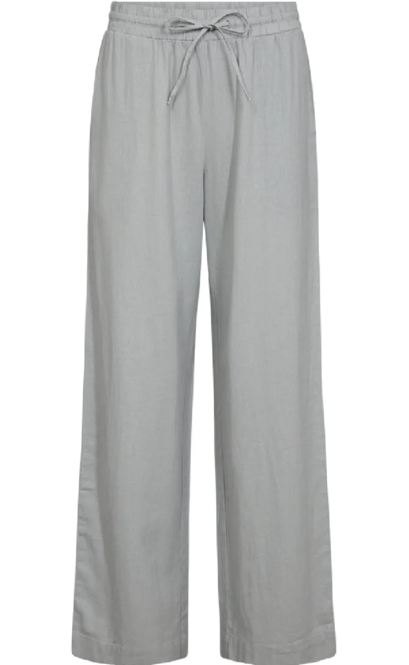 Online Bukser - Lava - High Rise Bukser & Jeans