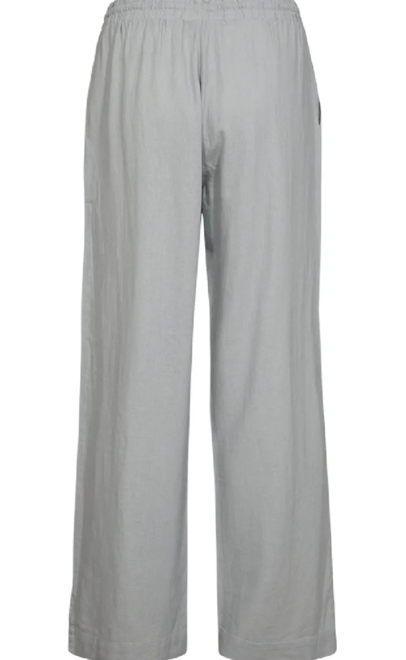 Online Bukser - Lava - High Rise Bukser & Jeans