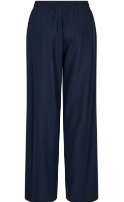 Discount Bukser - Lava  - Navy Blazer Bukser & Jeans|Blazere & Indejakker