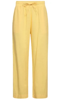 Online Bukser - Lava Ankle - Popcorn Bukser & Jeans