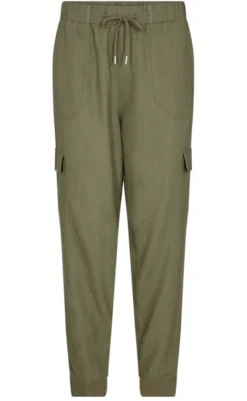 Outlet Bukser - Lava Cargo - Deep Lichen Green Bukser & Jeans