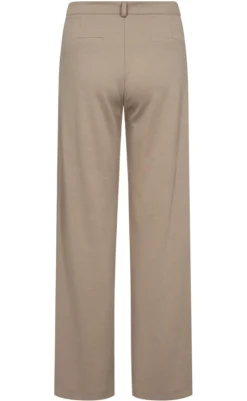 Clearance Bukser - Nanni - Simply Taupe Mel. Bukser & Jeans