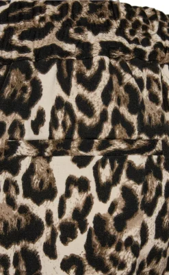 Hot Bukser - Nanni - Rainy Day w. Silver Mink Bukser & Jeans