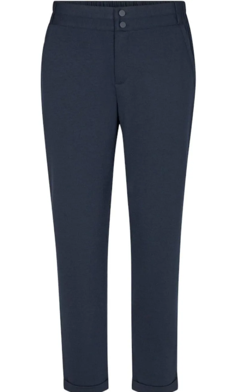 Outlet Bukser - Nanni Ankle - Salute Bukser & Jeans