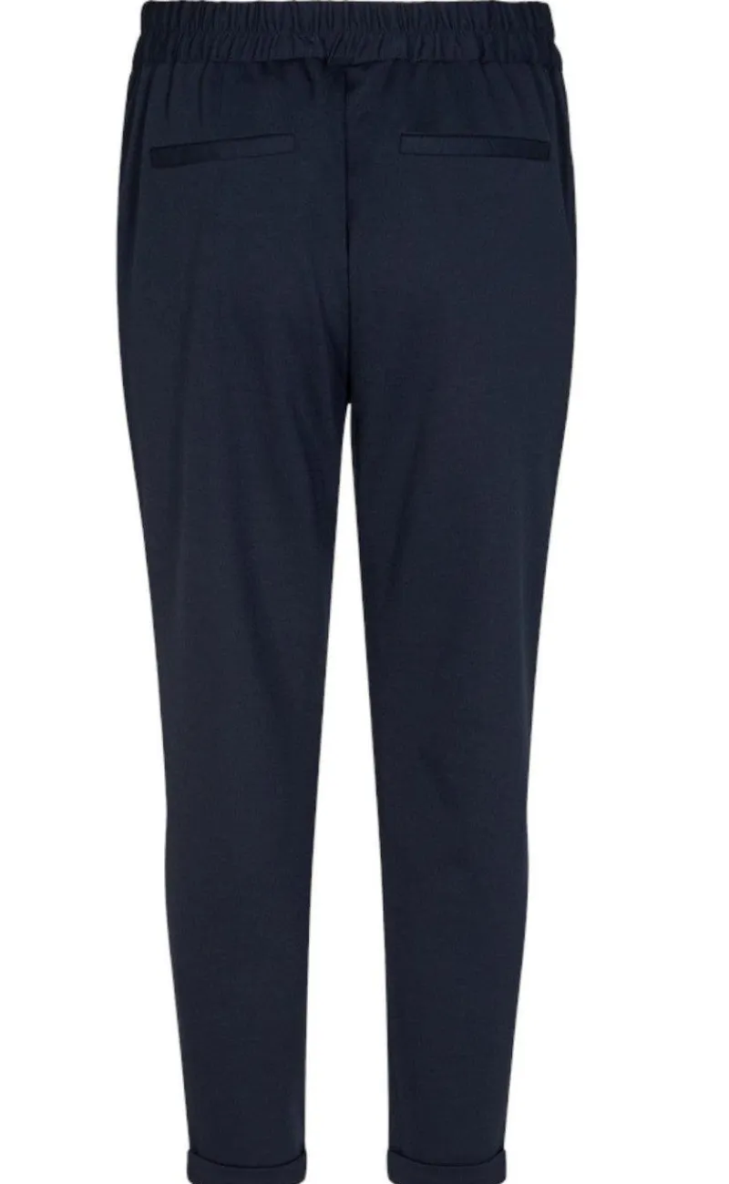 Outlet Bukser - Nanni Ankle - Salute Bukser & Jeans