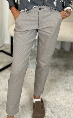 Hot Bukser - Rex - Morel W. Moonbeam Bukser & Jeans