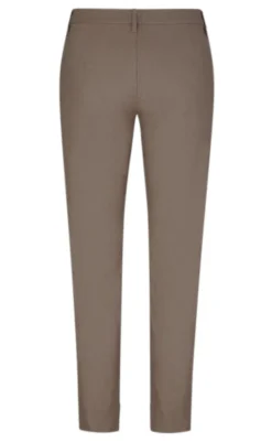 Hot Bukser - Rex Ankle - Morel Bukser & Jeans