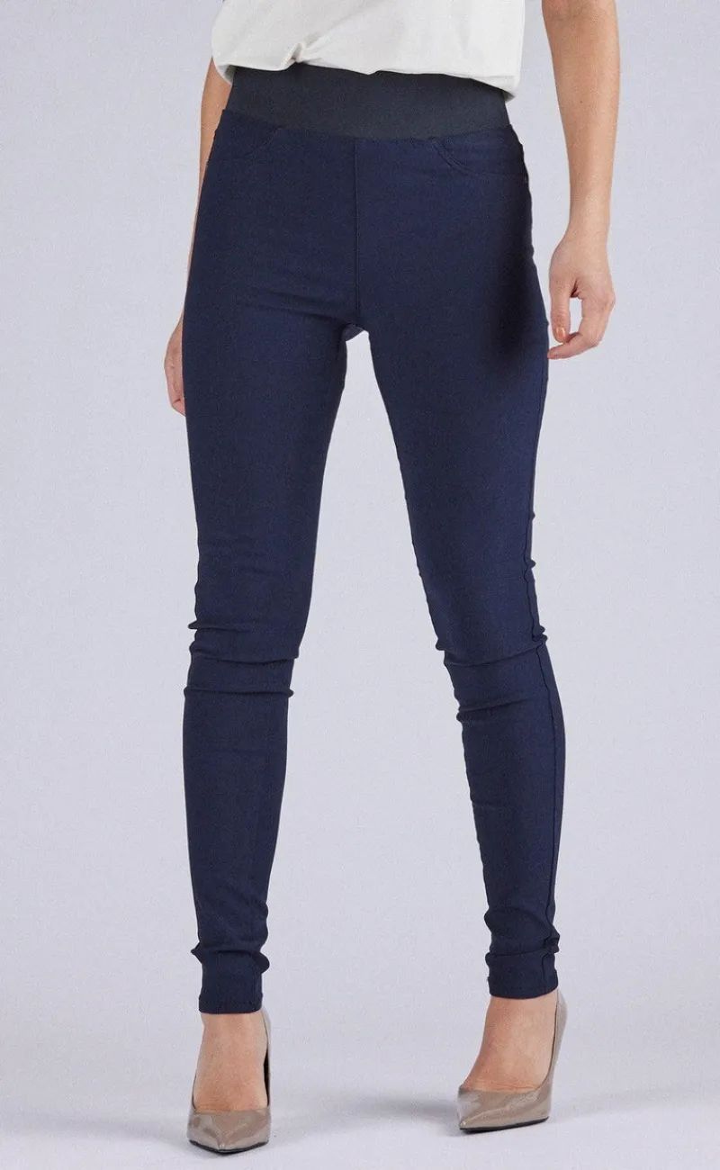 Online Bukser - Shantal Power - Salute Bukser & Jeans