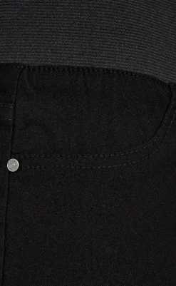 Outlet Bukser - Shantal - Black Bukser & Jeans