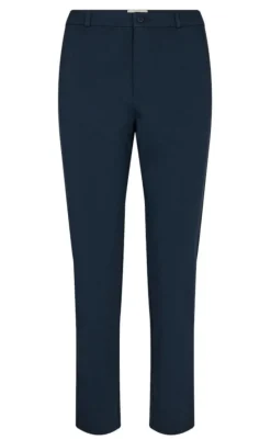 Online Bukser - Solvej Ankle - Salute Bukser & Jeans