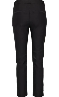 Hot Bukser - Solvej - Black Bukser & Jeans