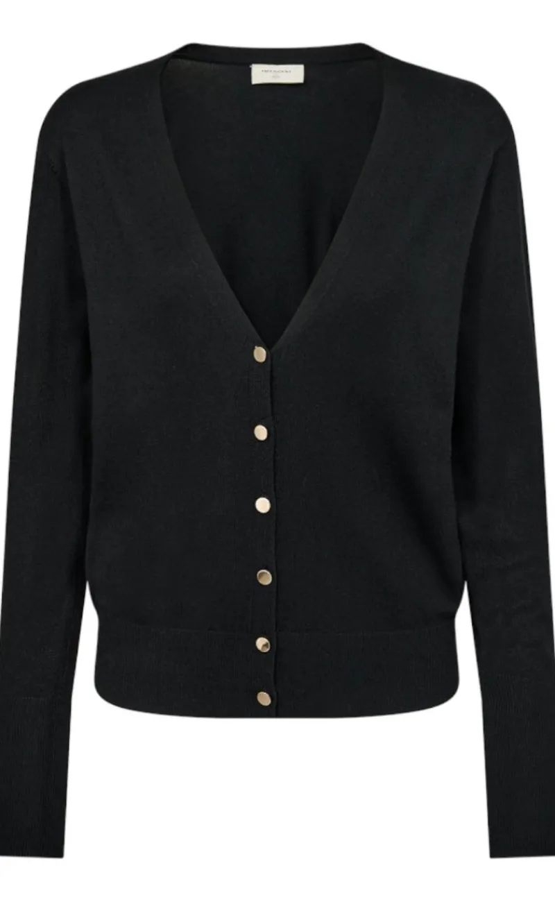 Sale Cardigan - Katie - Black Cardigans