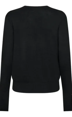 Sale Cardigan - Katie - Black Cardigans