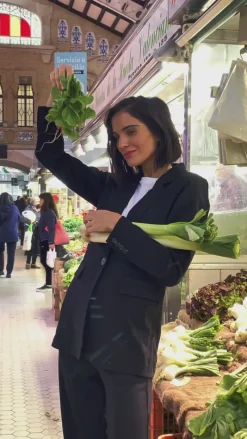 Discount Jakke / Blazer - Nanni Structure - Black Blazere & Indejakker|Jakker & Frakker