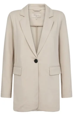 Best Jakke / Blazer - Nanni Structure - Moonbeam Blazere & Indejakker|Jakker & Frakker