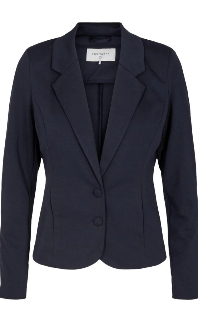 New Jakke / Blazer - Nanni - Salute Blazere & Indejakker|Jakker & Frakker